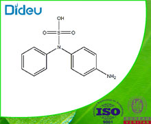 P-aminodiphenylamine sulfonic acid 