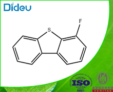 4-fluorodibenzo[b,d]thiophene 