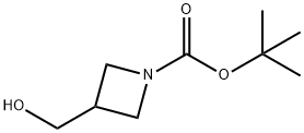 1-Boc-azetidine-3-ylmethanol