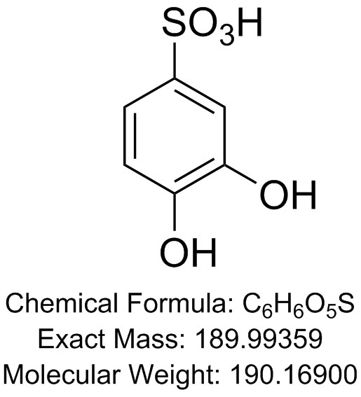 Calcium Dobesilate Impurity I