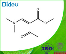 METHYL 2-ACETYL-3-(DIMETHYLAMINO)ACRYLATE 