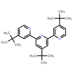 4,4',4''-TRI-TERT-BUTYL-2,2':6',2''-TERPYRIDINE