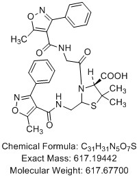 Oxacillin Impurity IMPA