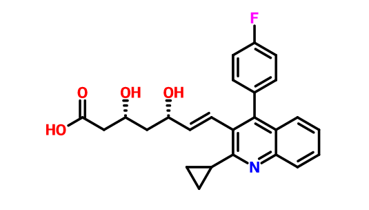 Pitavastatin