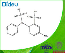 4-aminodiphenylamine disulfonic acid 