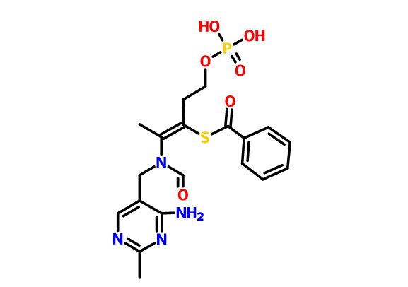 Benfotiamine