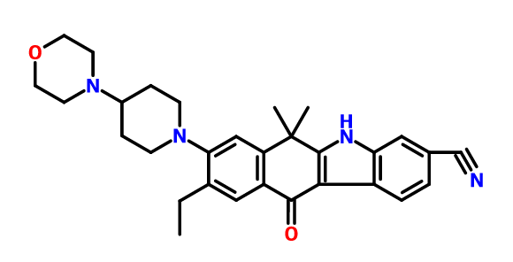 Alectinib