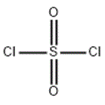 Sulfuryl chloride