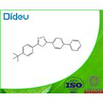 2-(4-tert-Butylphenyl)-5-(4-biphenyl)-1,3,4-oxadiazole  pictures