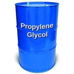 Propylene glycol