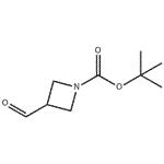 3-FORMYL-AZETIDINE-1-CARBOXYLIC ACID TERT-BUTYL ESTER