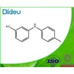 N-(3-Hydroxyphenyl)-4-toluidine  pictures