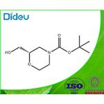 (S)-N-Boc-2-Hydroxymethylmorpholine  pictures