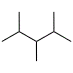 2,3,4-TRIMETHYLPENTANE