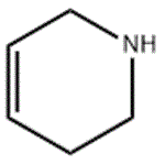 1,2,3,6-TETRAHYDROPYRIDINE pictures