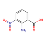 2-Amino-3-nitrobenzoic acid