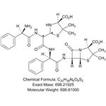 Ampicillin Impurity P pictures