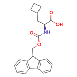 Fmoc-β-Cyclopropyl-D-Alanine pictures