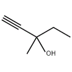 77-75-8 3-Methyl-1-pentyn-3-ol