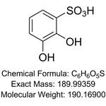 Calcium Dobesilate Impurity H pictures