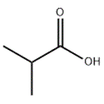 Isobutyric acid pictures