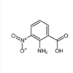 2-Amino-3-nitrobenzoic acid