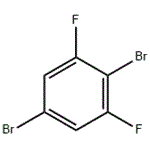 2,5-DIBROMO-1,3-DIFLUOROBENZENE pictures