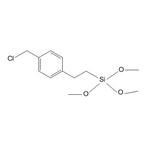 1-(Chloromethyl)-4-[2-(trimethoxysilyl)ethyl]benzene pictures