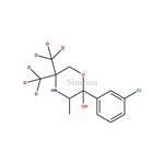 Hydroxy Bupropion D6 pictures