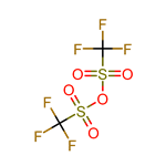 Trifluoromethanesulfonic anhydride