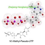 1-Methylpseudouridine-5'-Triphosphate sodium salt pictures