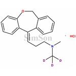 Doxepin D3 Hydrochloride