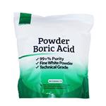 Boric Acid