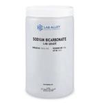 Sodium bicarbonate