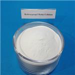 Hydroxypropyl methyl cellulose