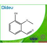 3-Hydroxy-2-methoxybenzaldehyde 