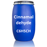 trans-Cinnamic acid