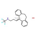 Nortriptyline d3 Hydrochloride