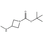 1-BOC-3-METHYLAMINOAZETIDINE