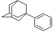 CAS # 780-68-7, 1-Phenyladamantane