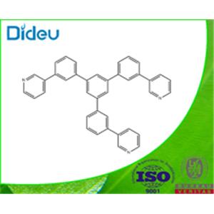 3,3'-[5'-[3-(3-Pyridinyl)phenyl][1,1':3',1''-terphenyl]-3,3''-diyl]bispyridine 