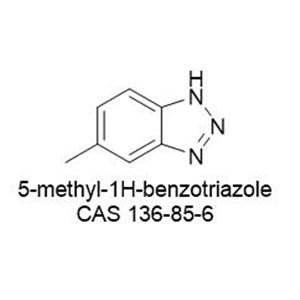 5-Methyl-1H-benzotriazole