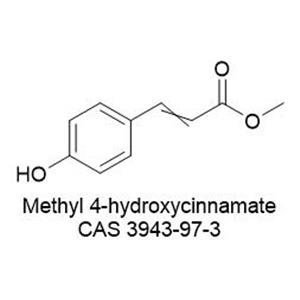 Methyl 4-hydroxycinnamate