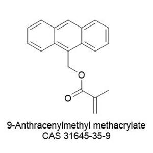 9-Anthracenylmethyl methacrylate