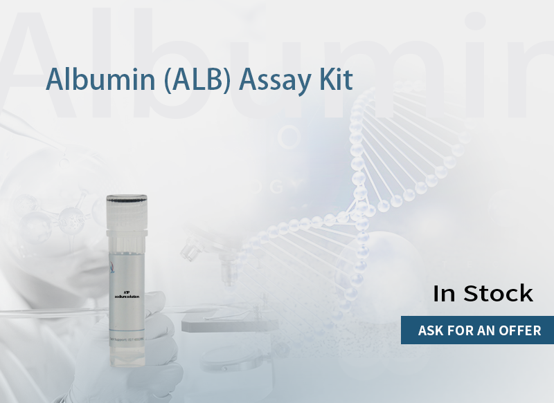 Albumin (ALB) Assay Kit