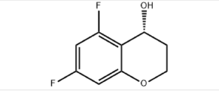 (R)-5,7-difluorochroman-4-ol