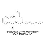 2-butyloctyl 2-hydroxybenzoate