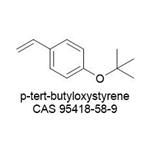 4-tert-Butoxystyrene