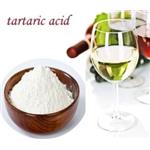 D(-)-Tartaric acid