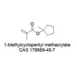 1-Methylcyclopentyl methacrylate pictures